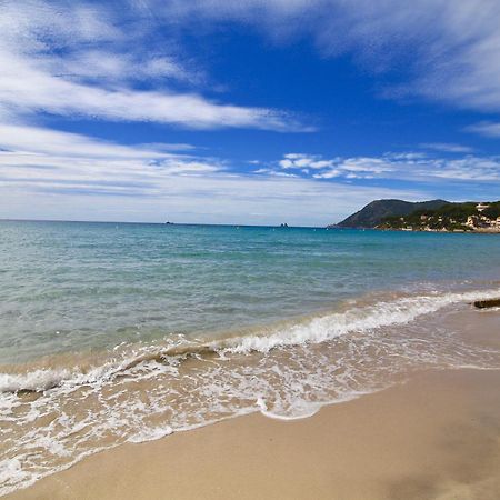 Les Pieds Dans L'Eau Apartment La Seyne-sur-Mer Ngoại thất bức ảnh