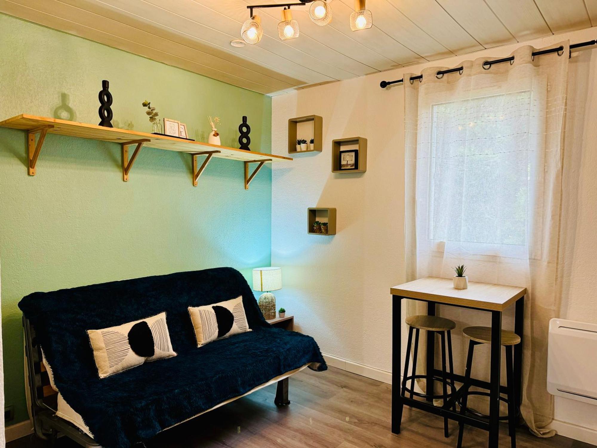 Les Pieds Dans L'Eau Apartment La Seyne-sur-Mer Ngoại thất bức ảnh